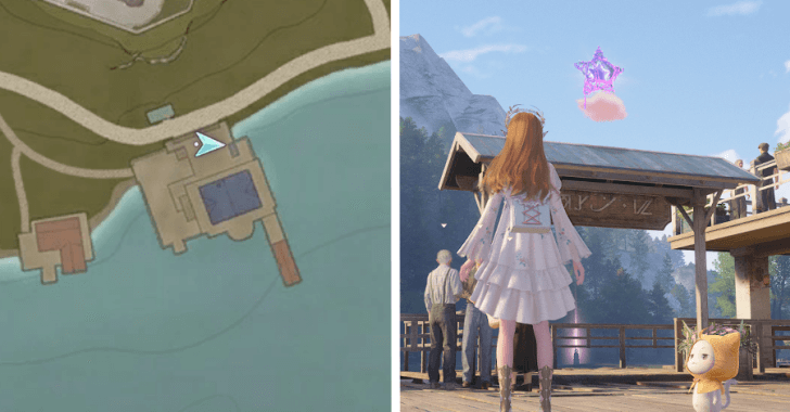 Whimstar Florawish 17