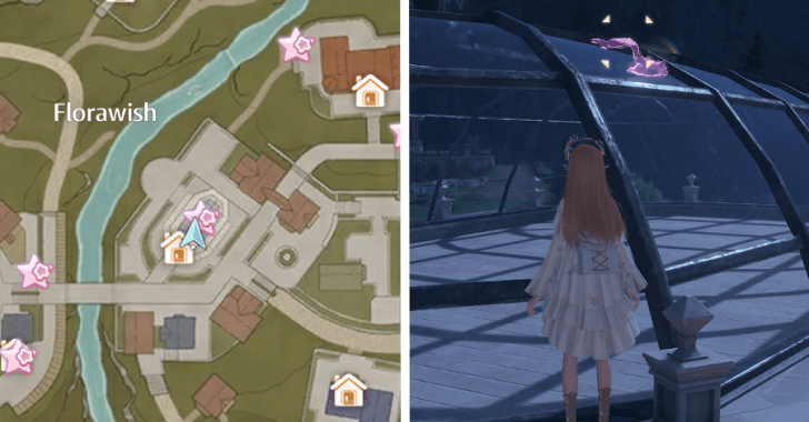 Whimstar Florawish 22