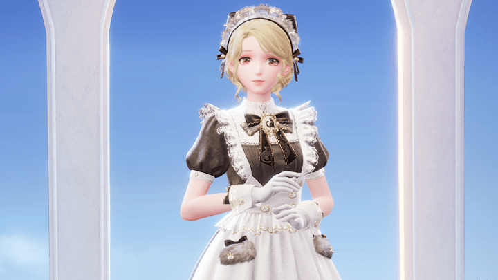 Infinity Nikki - 4-Star Breezy Tea Time