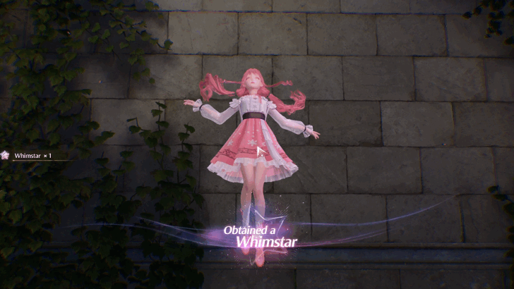 Check the special star