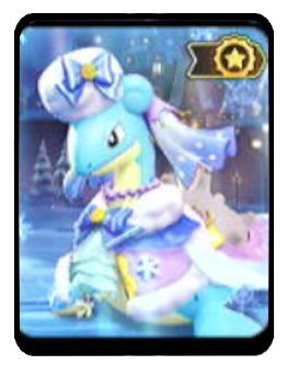 Warm Style Holowear Icon