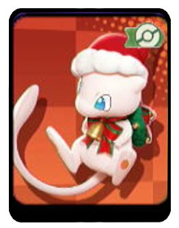 Holiday Style Holowear Icon