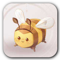 Foodie Bee