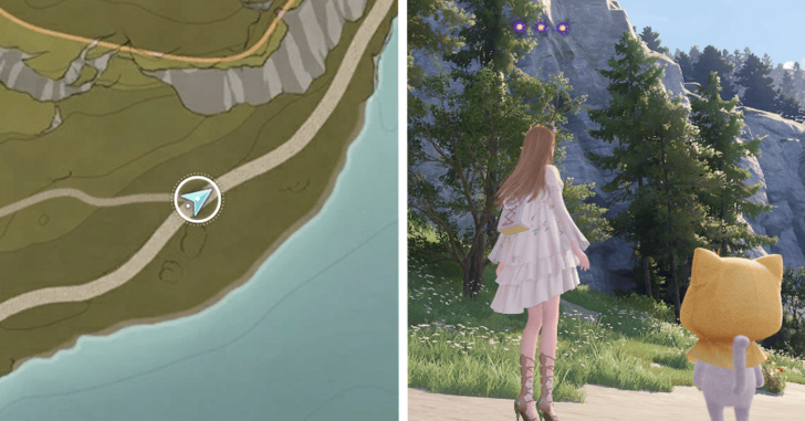 Dew of Inspiration - Florawish - 23~25