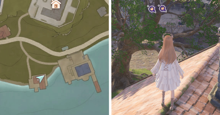 Dew of Inspiration - Florawish - 5~6