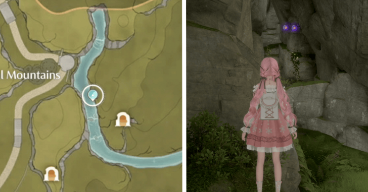 Dew of Inspiration - Florawish - 3~4