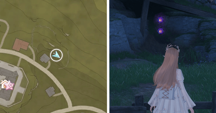 Dew of Inspiration - Florawish - 19~20