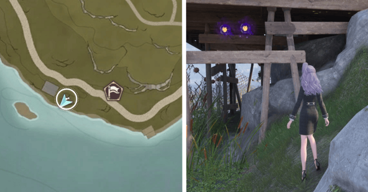 Dew of Inspiration - Florawish - 21~22