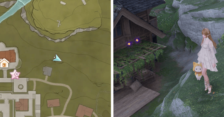 Dew of Inspiration - Florawish - 17~18