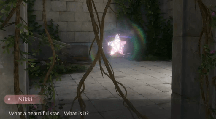 Chests Can Hold Whimstars