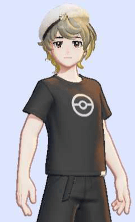 Warm Set (Lapras, Cream): Headwear Preview