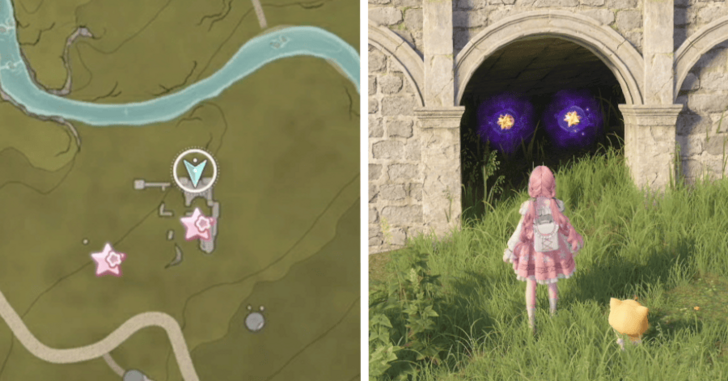 Dew of Inspiration - Memorial Mountains - 12~13