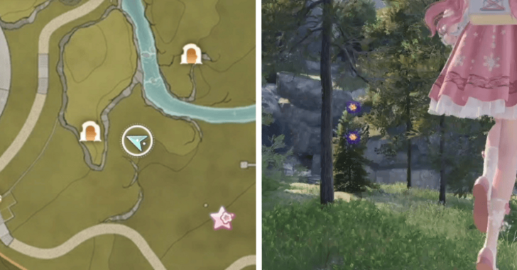 Dew of Inspiration - Memorial Mountains - 20~21