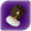 Pokemon UNITE - Warm Set (Lapras, Cream): Gloves Icon.png