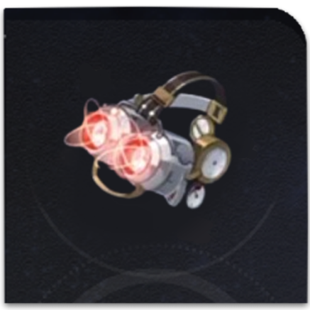 Honkai Star Rail - Doomsday Compound Eye - Early Access Version