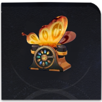 Honkai Star Rail - Unmanned Comms