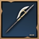 Halberd of the Resistance Icon