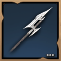 Razorsteel Pike Icon