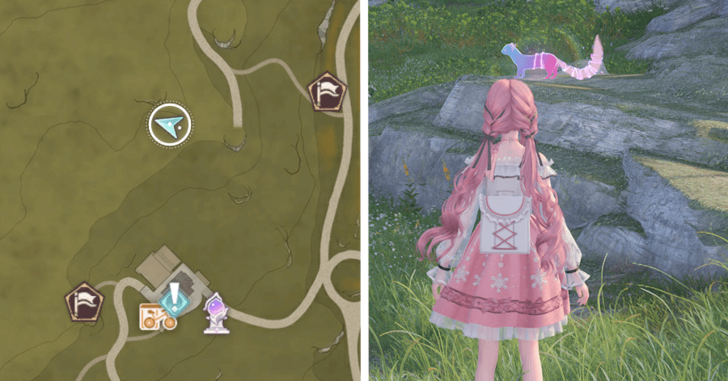 Whimstar Breezy Meadow 7