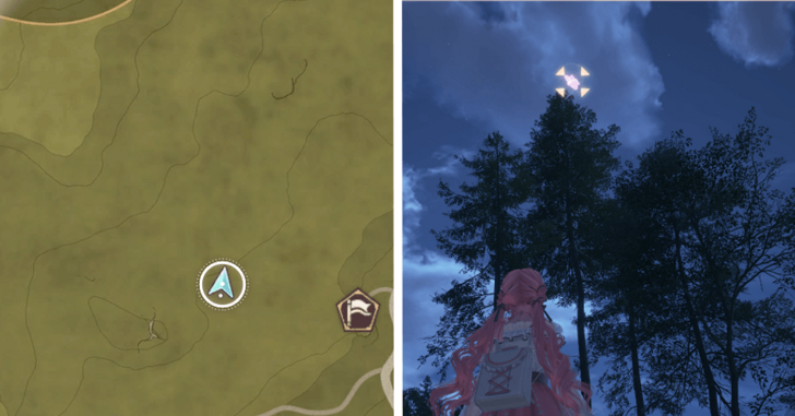 Whimstar Breezy Meadow 8