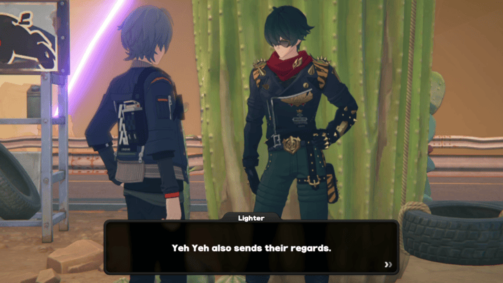 Lighter Best Answers for Trust