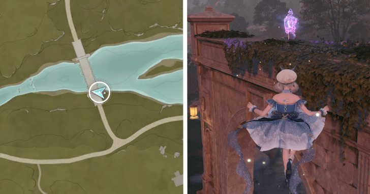 Whimstar Breezy Meadow 9