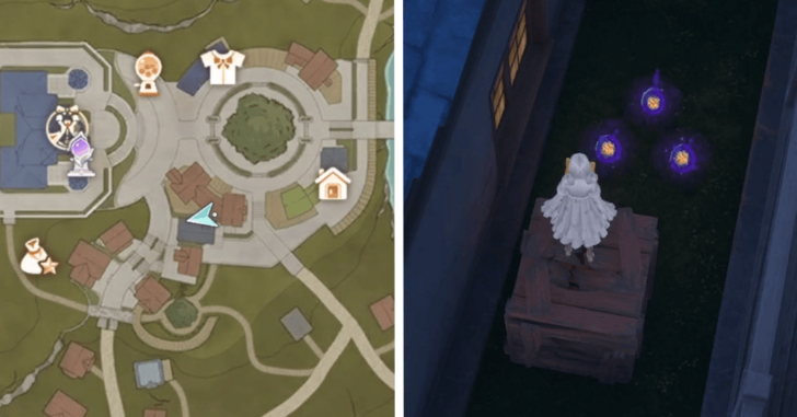 Dew of Inspiration - Florawish - 31~33