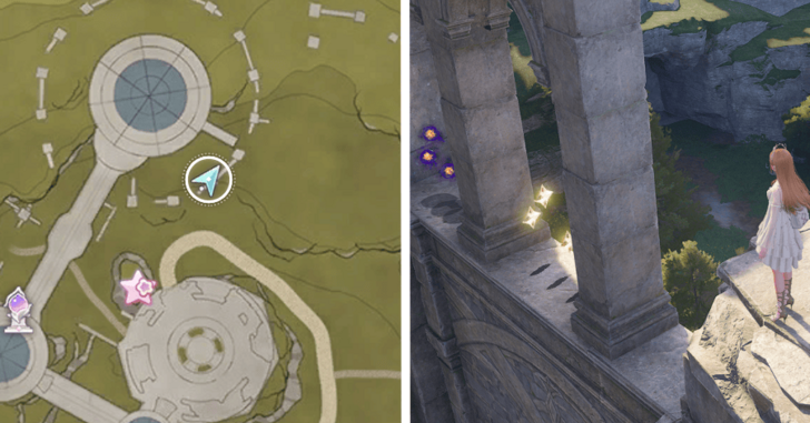 Dew of Inspiration - Florawish - 38~40