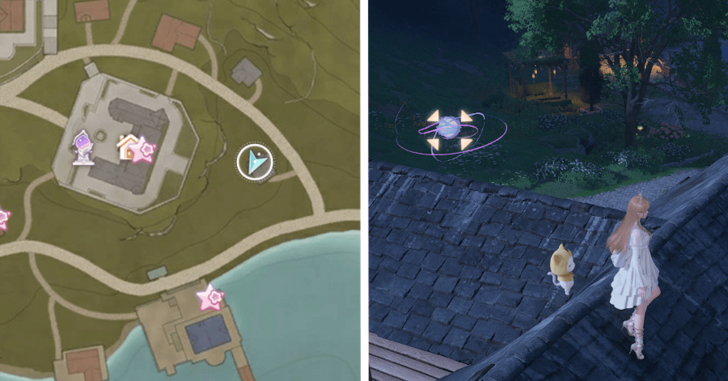 Whimstar Florawish 23