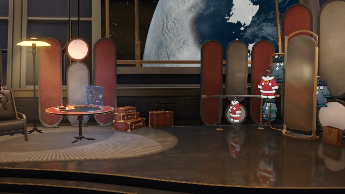 Honkai Star Rail - 2.7 Change Pom-Pom Clothes