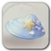 Starlight Scallop