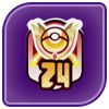 Pokemon UNITE - Sticker (Ranked S24).png