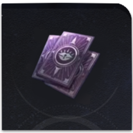 Honkai Star Rail - Towat Cards