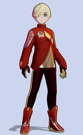 Unite Ranked Set (Season 24) Preview