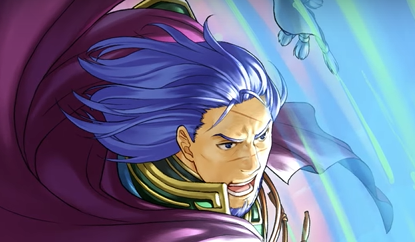 FEH Uther Banner