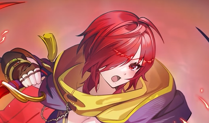 FEH Rearmed Leila Banner