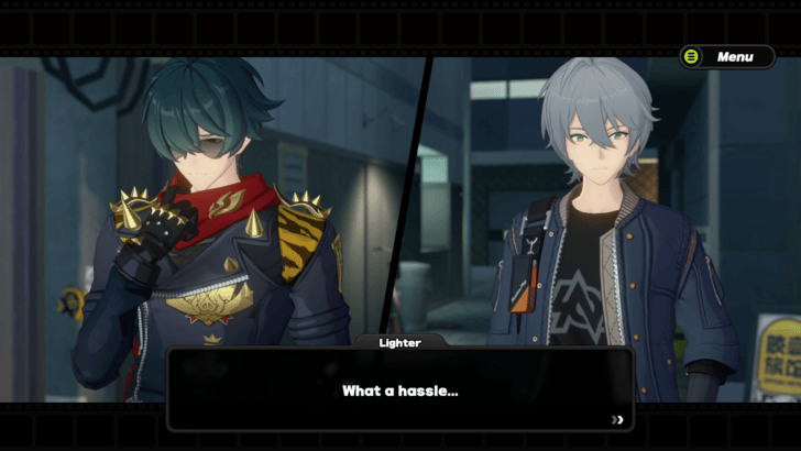 Lighter Best Answers for Trust