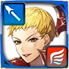 Vaida - Dracofang General Icon