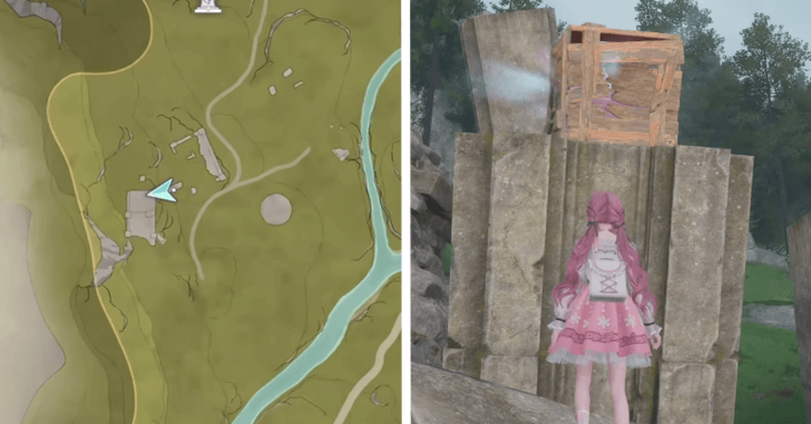 Whimstar Breezy Meadows 13