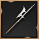Iron Halberd Icon