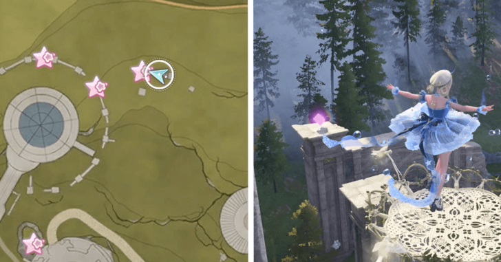 Florawish Whimstar 27