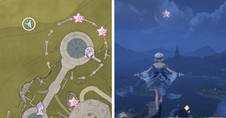 Florawish Whimstar 28