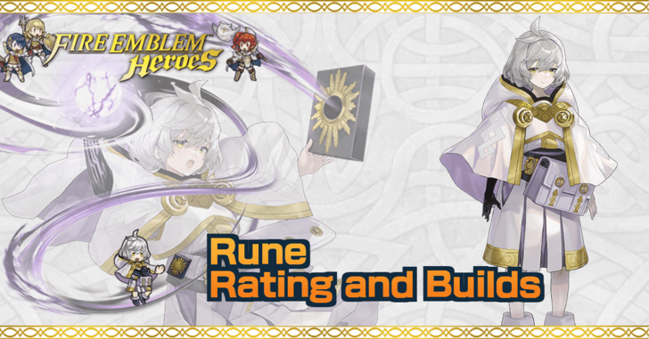 FEH Rune Banner