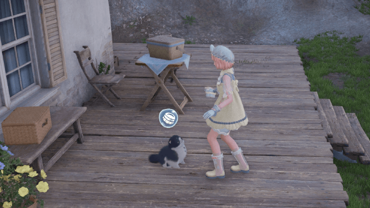 Animal Grooming Ability