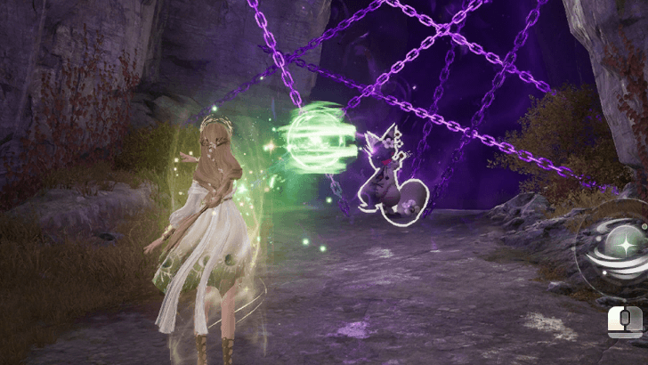 Purification Ability