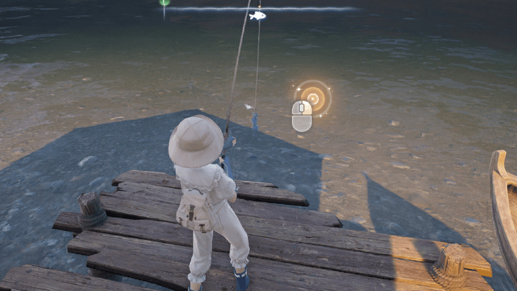 Fishing Ability