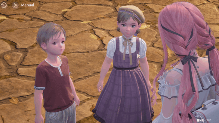 Go to the Great Wishtree During the Day