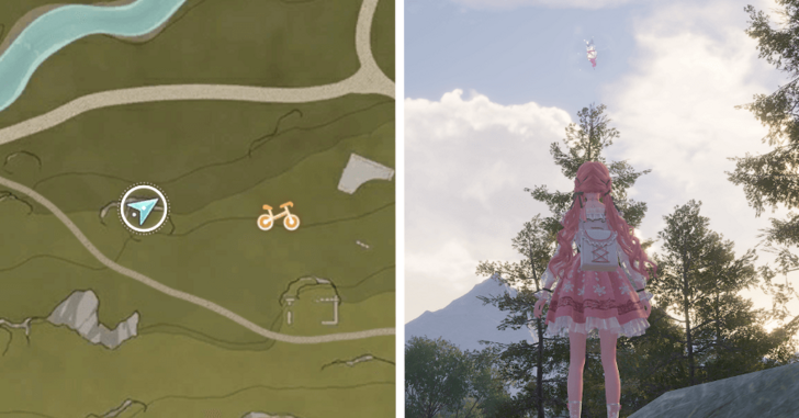 Whimstar Breezy Meadows 16