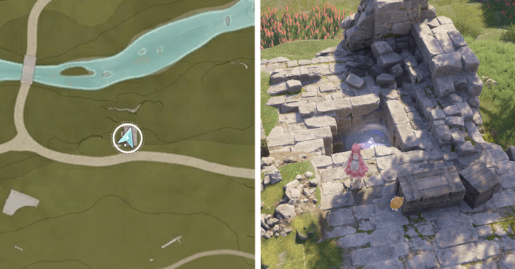 Whimstar Breezy Meadows 18