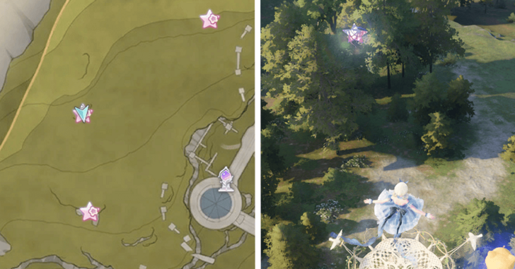 Whimstar Florawish 29